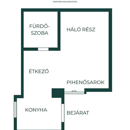 Vibes Vincent Appartamento *