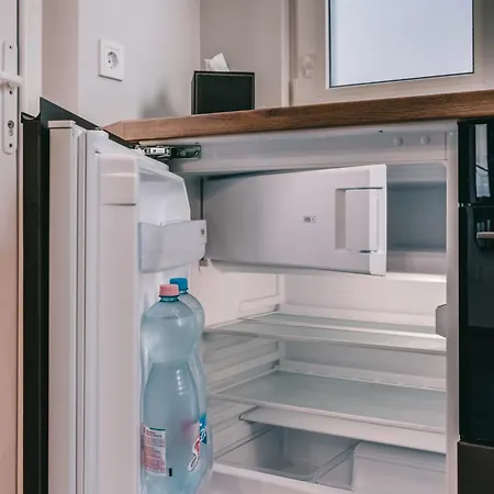 Zajos Noisy Vincent Apartment *