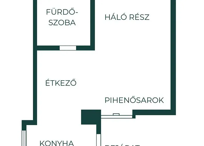 Zajos Noisy Vincent Apartment *